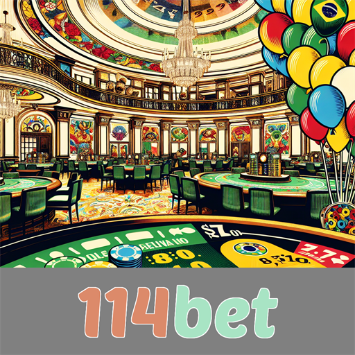 Descubra a Categoria FAQ do 114bet e Aprimore Seu Jogo