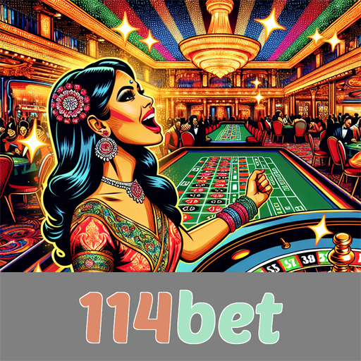 Descubra a Emoção dos Jackpots na 114bet