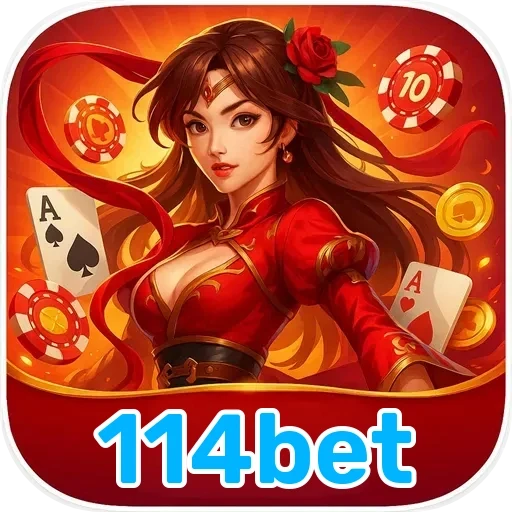 114bet Jogos