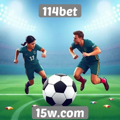 Impacto das promoções no engajamento dos jogadores no 114bet