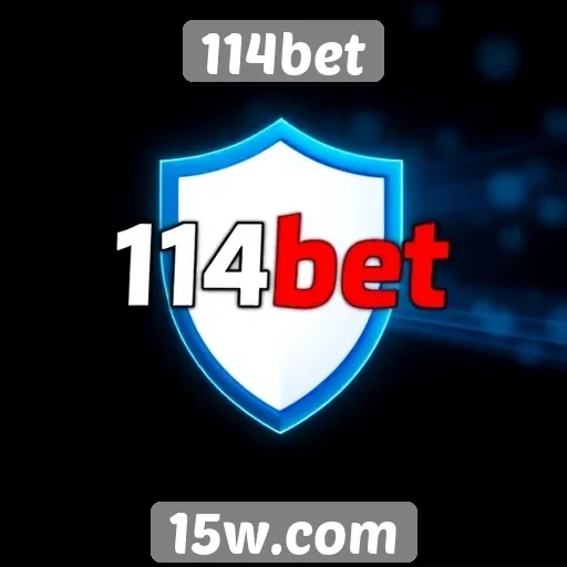 Avaliação de segurança no site 114bet